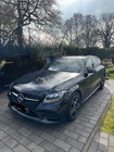 Mercedes-Benz C-Class 2019