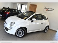 Fiat 500 2013