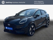 Ford Puma 2024