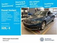 Volkswagen Passat 2021