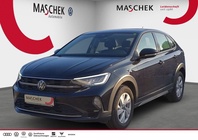 Volkswagen Taigo 2024