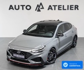 Hyundai i30 2021