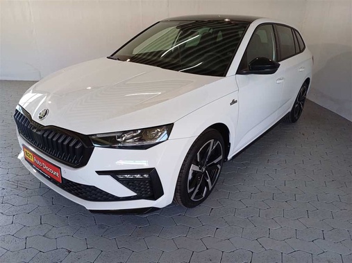 Skoda Scala 2026