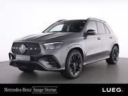 Mercedes-Benz GLE-Class 2025