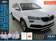 Skoda Karoq 2022