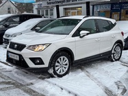 Seat Arona 2021