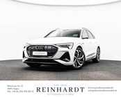 Audi e-tron 2022