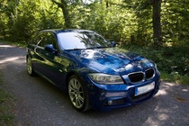 BMW 3 Series 2010