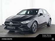 Mercedes-Benz A-Class 2025