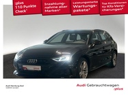 Audi A4 2023