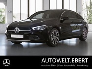 Mercedes-Benz CLA-Class 2022