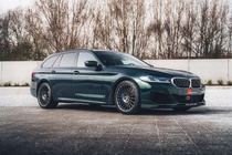 ALPINA B5 2022
