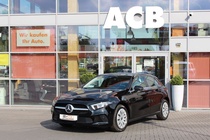 Mercedes-Benz A-Class 2021