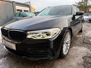 BMW 5 Series 2020