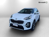Kia Sportage 2019