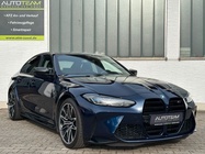 BMW M3 2021