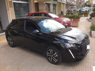 Peugeot 208 2023