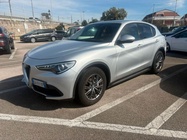 Alfa Romeo Stelvio 2020