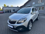 Opel Mokka 2015