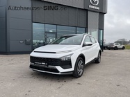 Hyundai Bayon 2026