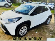 Toyota Aygo 2023