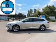 Opel Insignia 2021