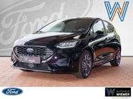 Ford Fiesta 2023