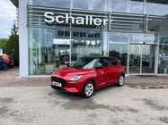 Suzuki Swift 2025