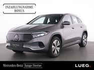 Mercedes-Benz EQA 2024