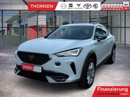 Cupra Formentor 2023