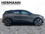 Renault Megane 2025