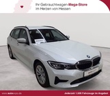 BMW 3 Series 2021