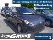 Hyundai i10 2025