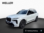 BMW X7 2024