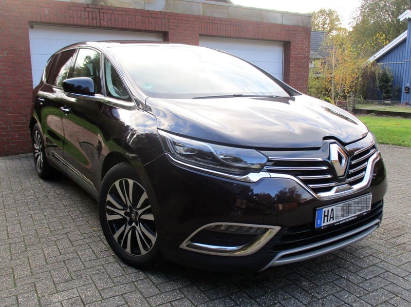 Renault Espace