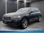 Volkswagen Touareg 2023