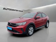 Volkswagen Taigo 2022