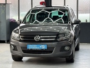 Volkswagen Tiguan 2013