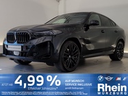 BMW X6 2025