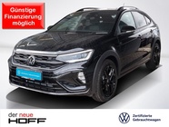 Volkswagen Taigo 2025