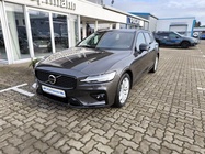 Volvo V60 2024