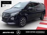 Mercedes-Benz Vito 2024