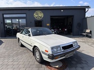 Mitsubishi Sapporo 1984