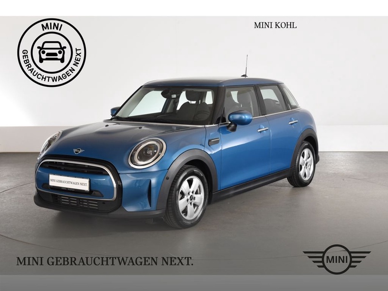 MINI One