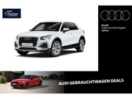 Audi Q2 2025