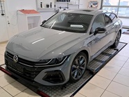Volkswagen Arteon 2022