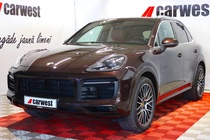 Porsche Cayenne 2019
