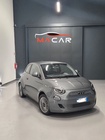 Fiat 500 2020