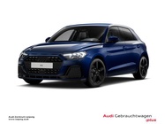 Audi A1 2025