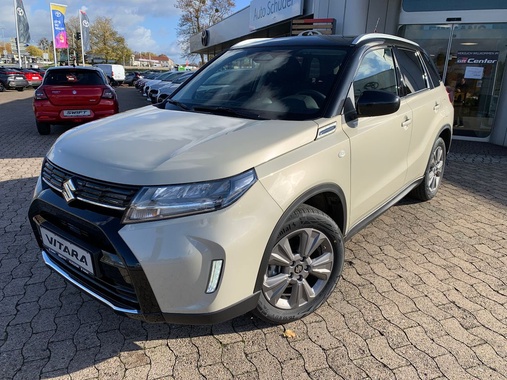 Suzuki Vitara 2025